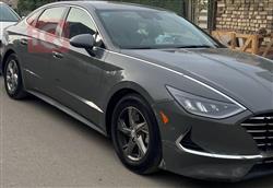 هیۆندای سۆناتا